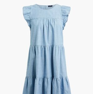 J.Crew dress